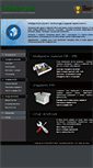 Mobile Screenshot of intelektronik.pl